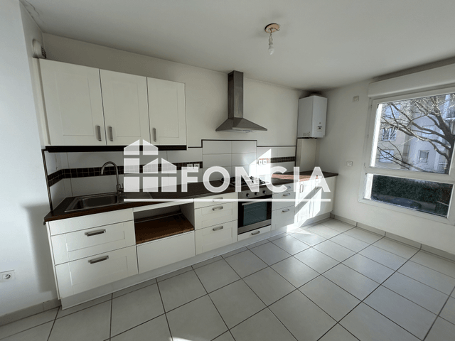 Appartement 3 pièces (64.85 m²) à louer - Fontaine (38600)
