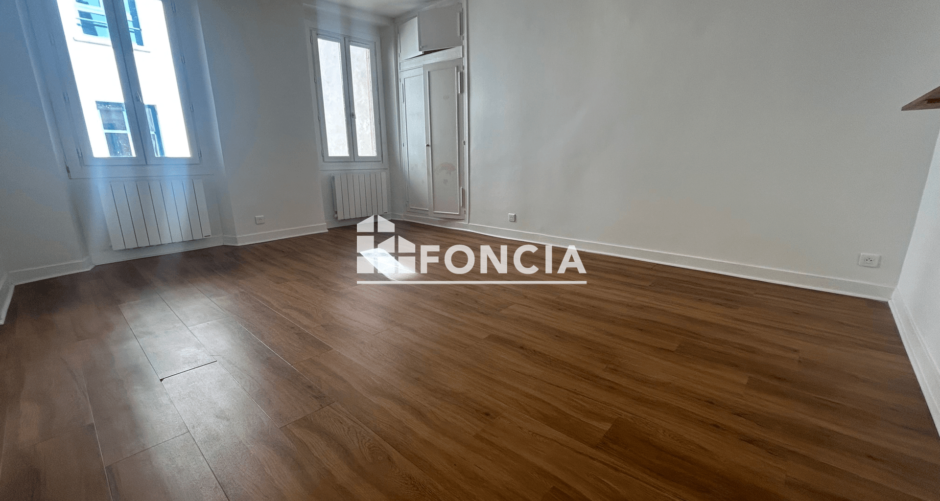 Appartement 3 pièces (46.79 m²) à louer - Saint-germain-en-laye (78100)