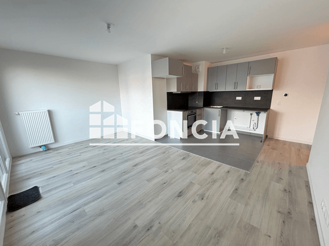 Appartement 3 pièces (59.67 m²) à louer - Chartres (28000)