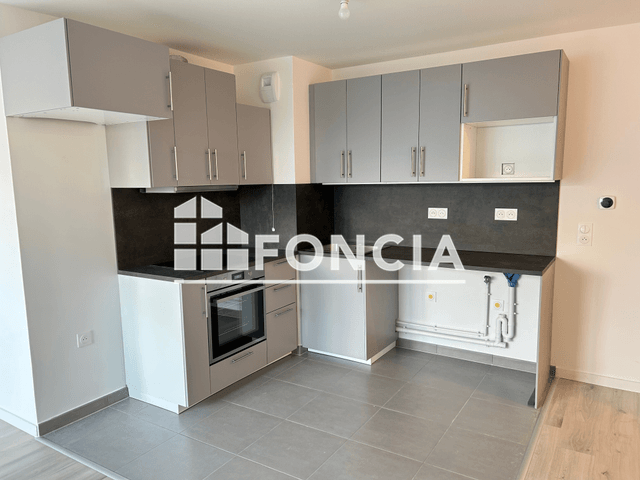 Appartement 3 pièces (59.67 m²) à louer - Chartres (28000)