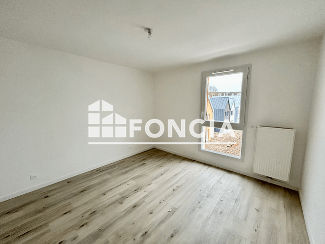 Appartement 3 pièces (59.67 m²) à louer - Chartres (28000)