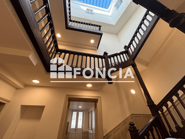 Appartement 2 pièces (44.09 m²) à louer - Pau (64000)