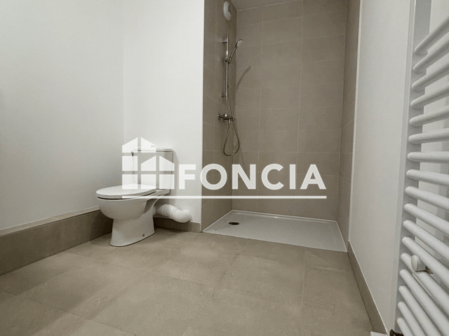 Appartement 2 pièces (40.95 m²) à louer - Dammarie Les Lys (77190)