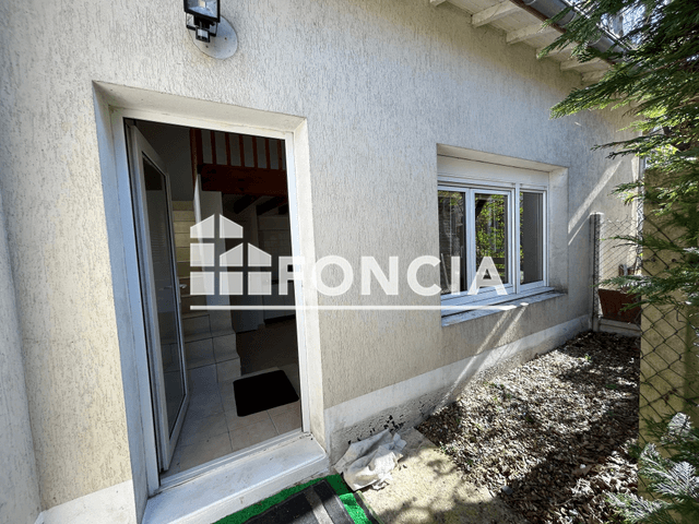 Appartement 2 pièces (40.31 m²) à louer - Taverny (95150)
