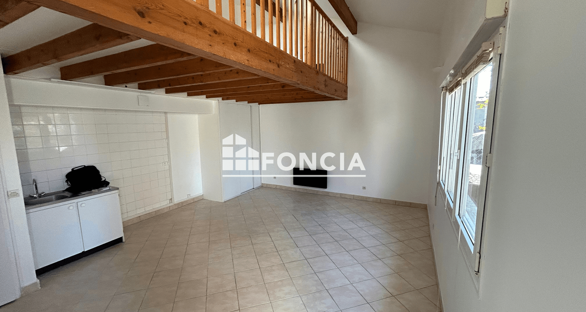 Appartement 2 pièces (40.31 m²) à louer - Taverny (95150)