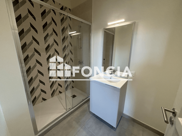 Appartement 2 pièces (44.09 m²) à louer - Pau (64000)