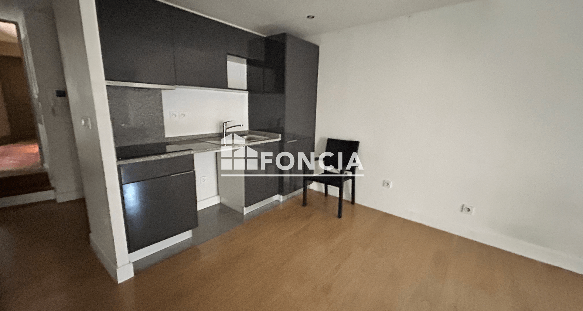 Studio (27 m²) à vendre - Perpignan (66000)