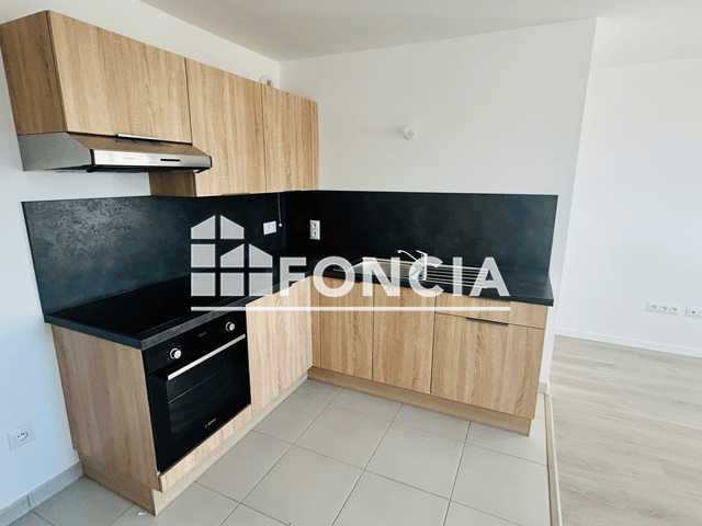 Appartement 3 pièces (65.91 m²) à louer - Reims (51100)