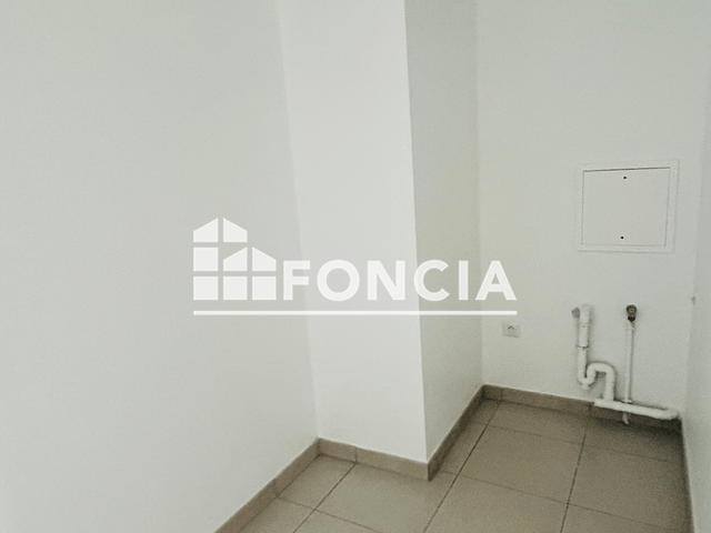 Appartement 3 pièces (65.91 m²) à louer - Reims (51100)