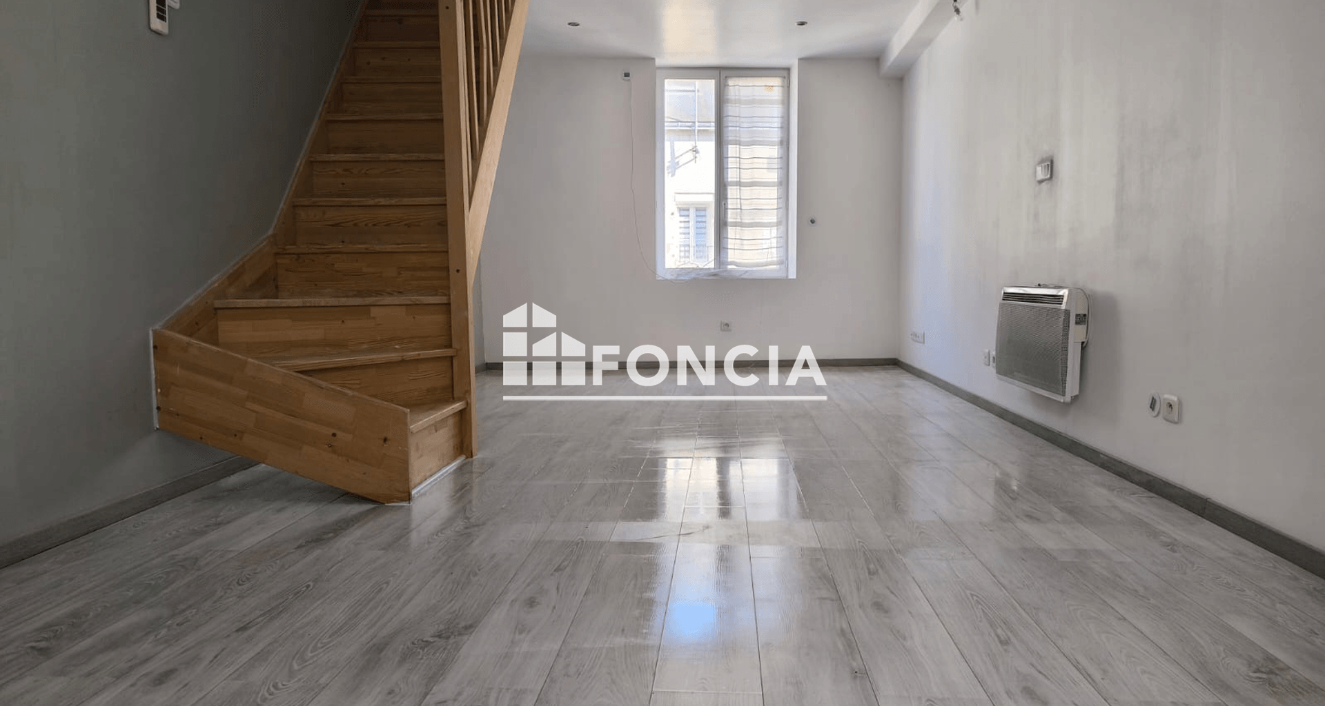 Maison 3 pièces (79 m²) à vendre - Manthelan (37240)