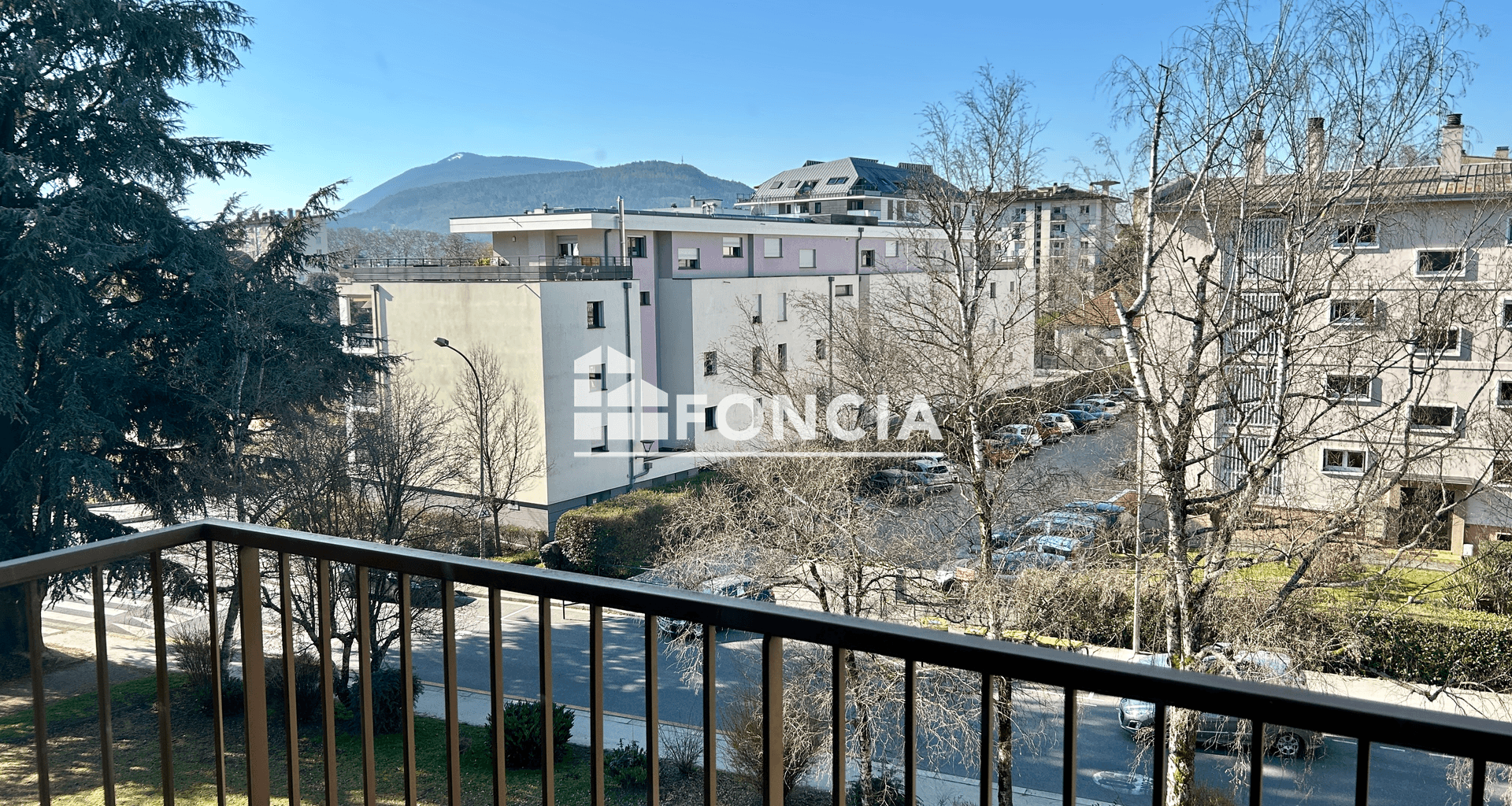 Appartement 3 pièces (67 m²) à vendre - Annecy (74940)