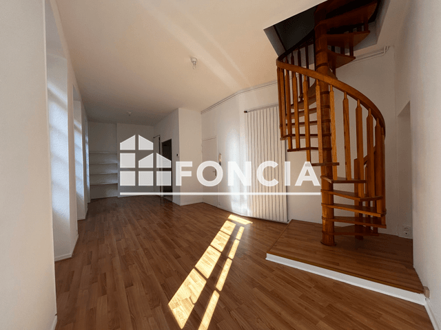 Appartement 2 pièces (57 m²) à louer - Albi (81000)