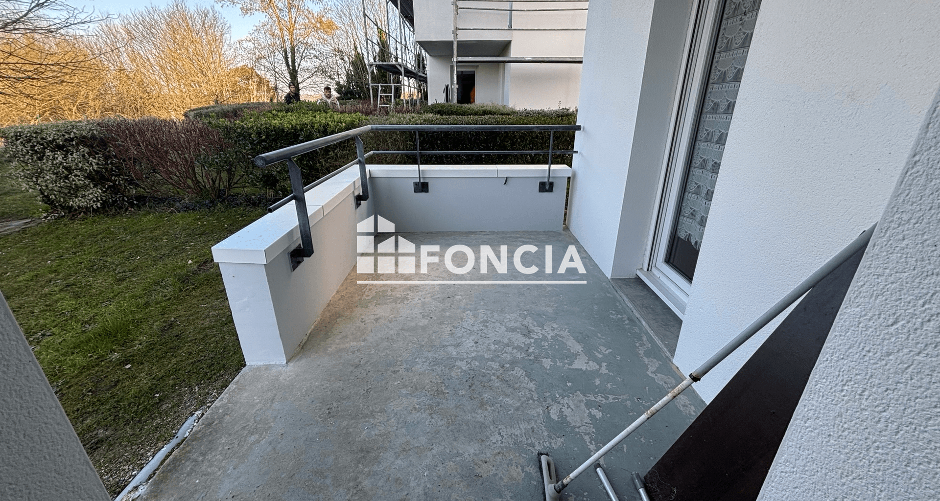 Appartement 2 pièces (42.44 m²) à vendre - Quimper (29000)