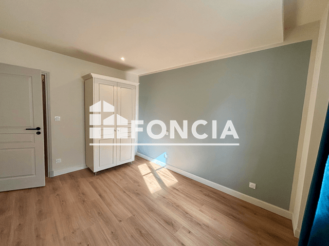 Appartement 2 pièces (41.72 m²) à louer - Les Sables D'olonne (85100)