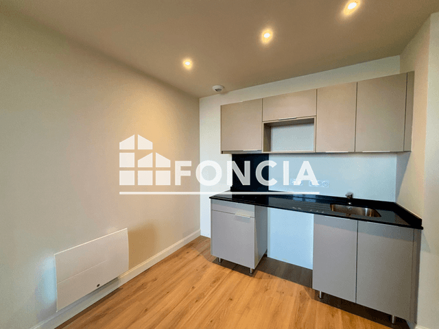 Appartement 2 pièces (41.72 m²) à louer - Les Sables D'olonne (85100)