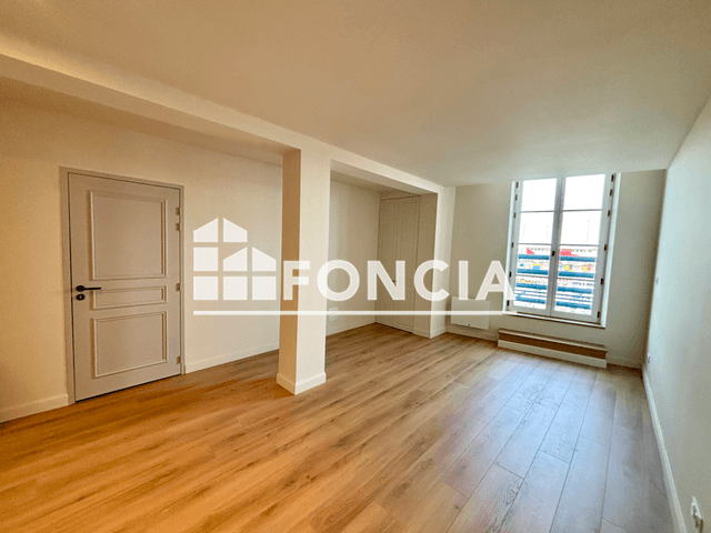 Appartement 2 pièces (41.72 m²) à louer - Les Sables D'olonne (85100)