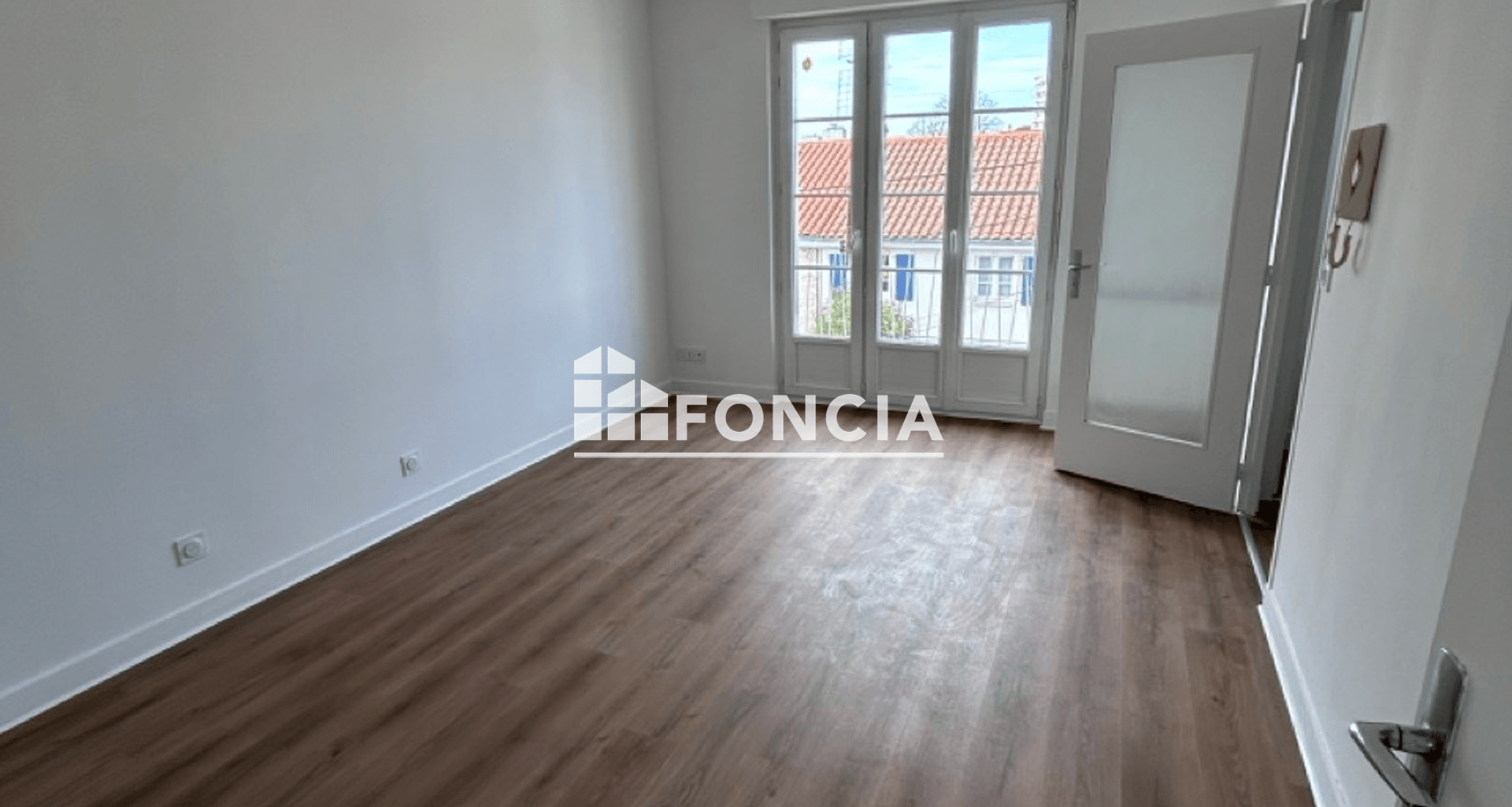 Studio (29.34 m²) à louer - La Rochelle (17000)
