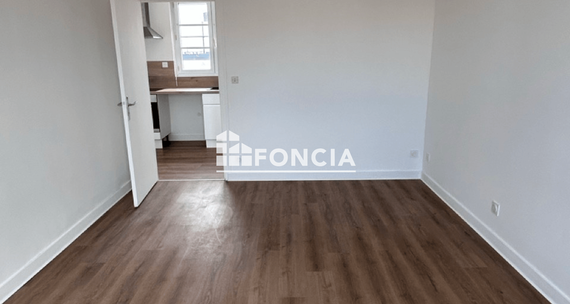 Studio (29.34 m²) à louer - La Rochelle (17000)