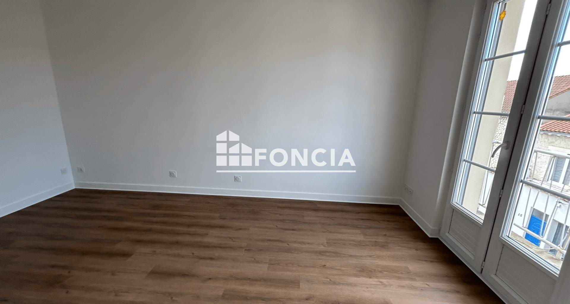 Studio (29.34 m²) à louer - La Rochelle (17000)