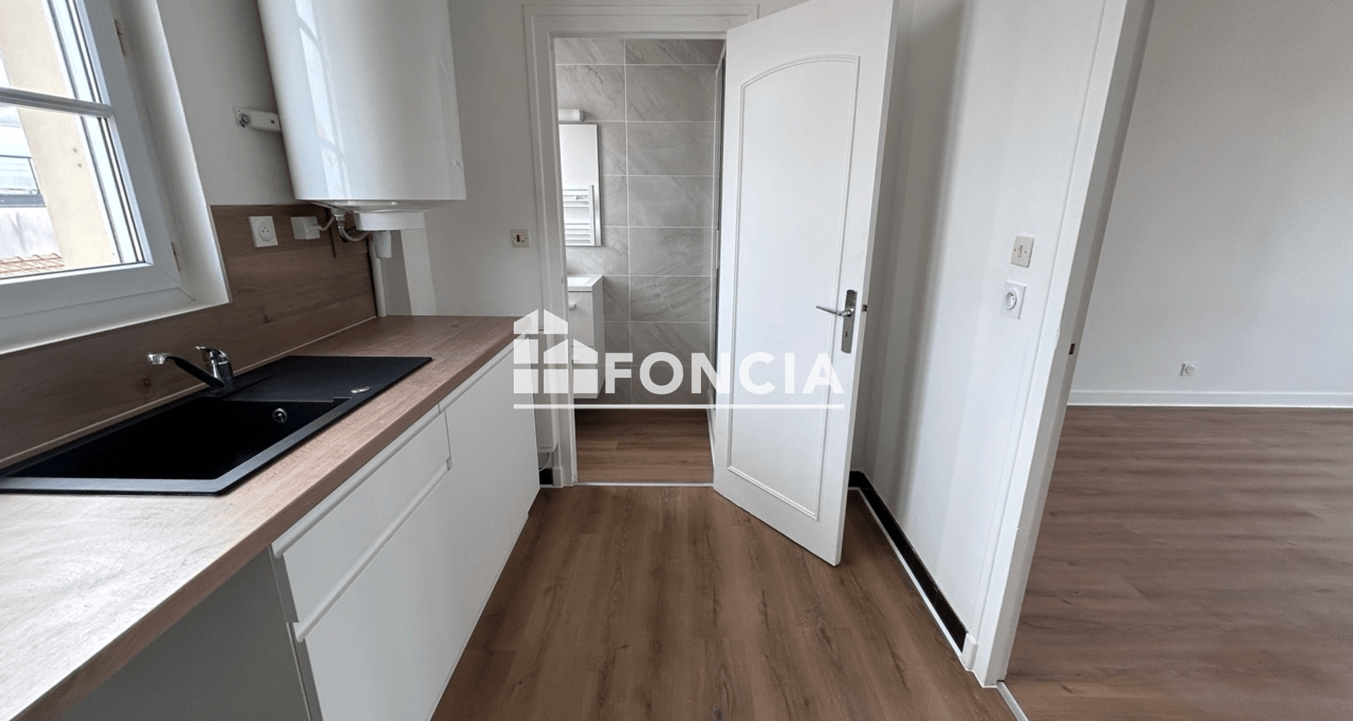 Studio (29.34 m²) à louer - La Rochelle (17000)