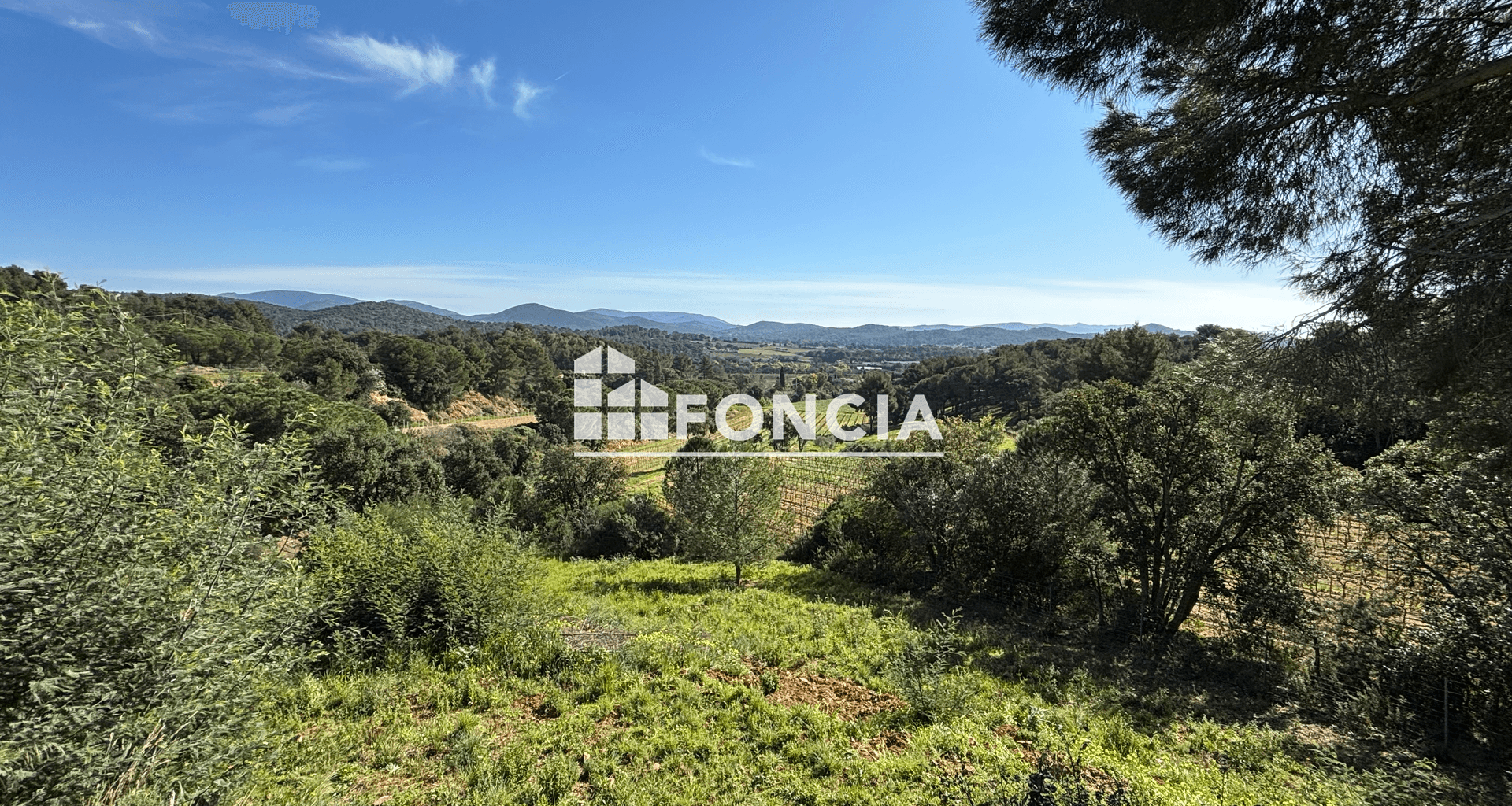 Maison 5 pièces (180 m²) à vendre - La Londe-les-maures (83250)