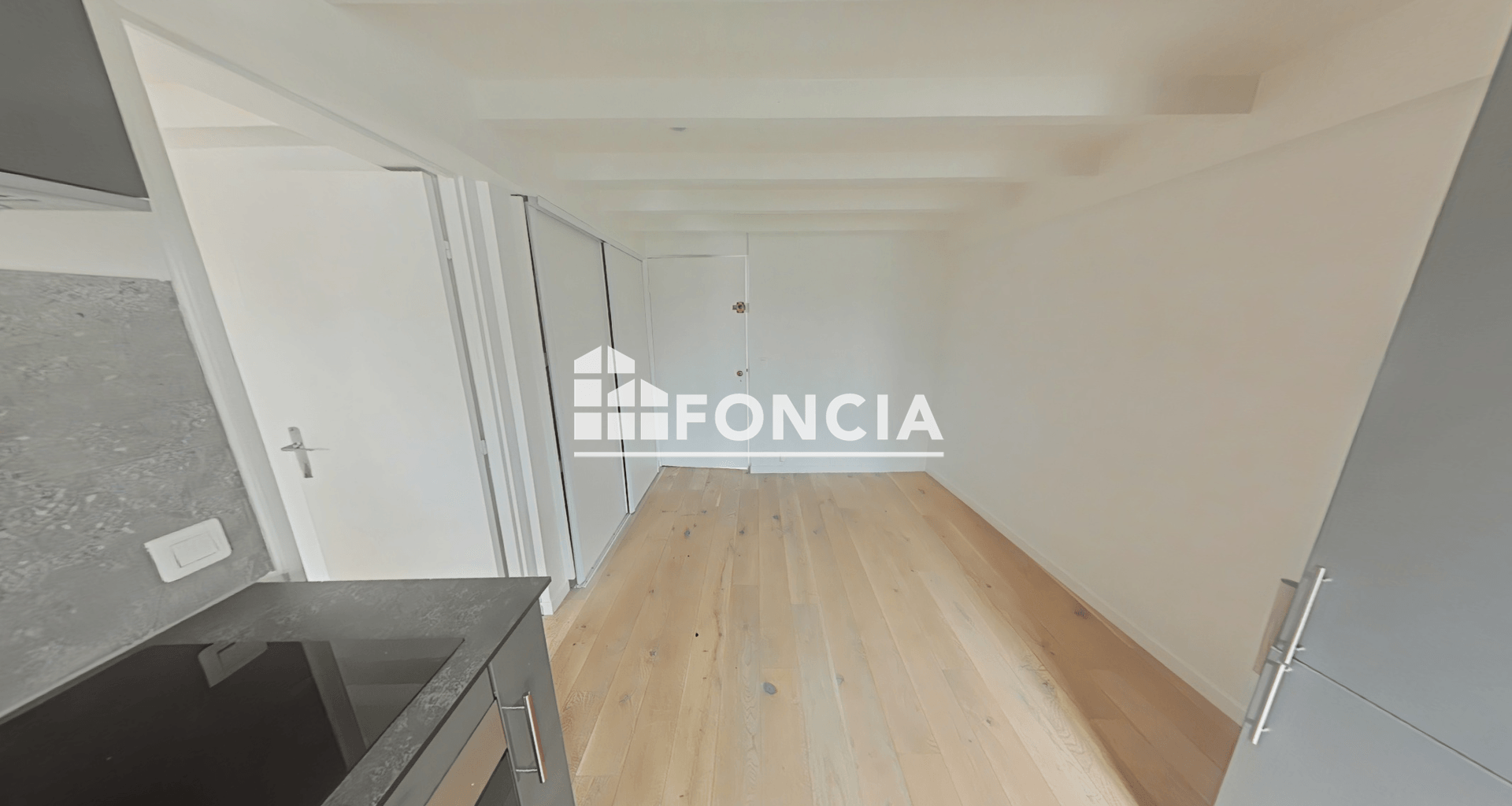 Appartement 2 pièces (22.89 m²) à louer - Montmorency (95160)