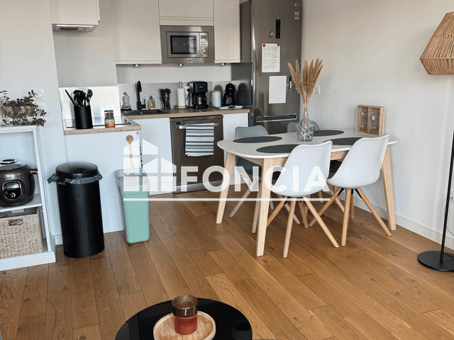 Appartement 3 pièces (71.6 m²) à louer - Lens (62300)