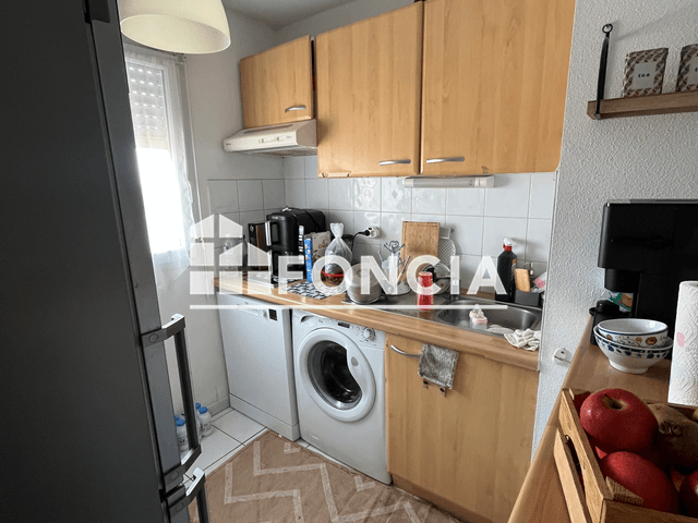 Appartement 2 pièces (45.45 m²) à louer - Perpignan (66000)