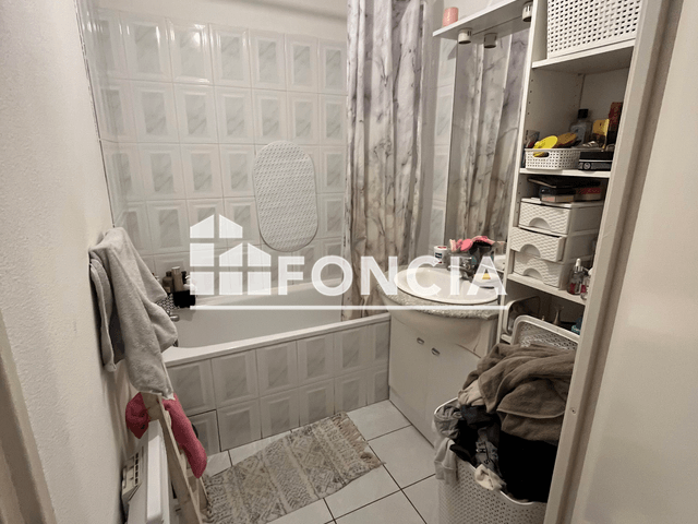 Appartement 2 pièces (45.45 m²) à louer - Perpignan (66000)
