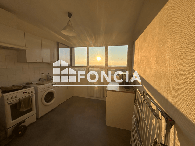 Appartement 2 pièces (45.4 m²) à vendre - Rennes (35000)