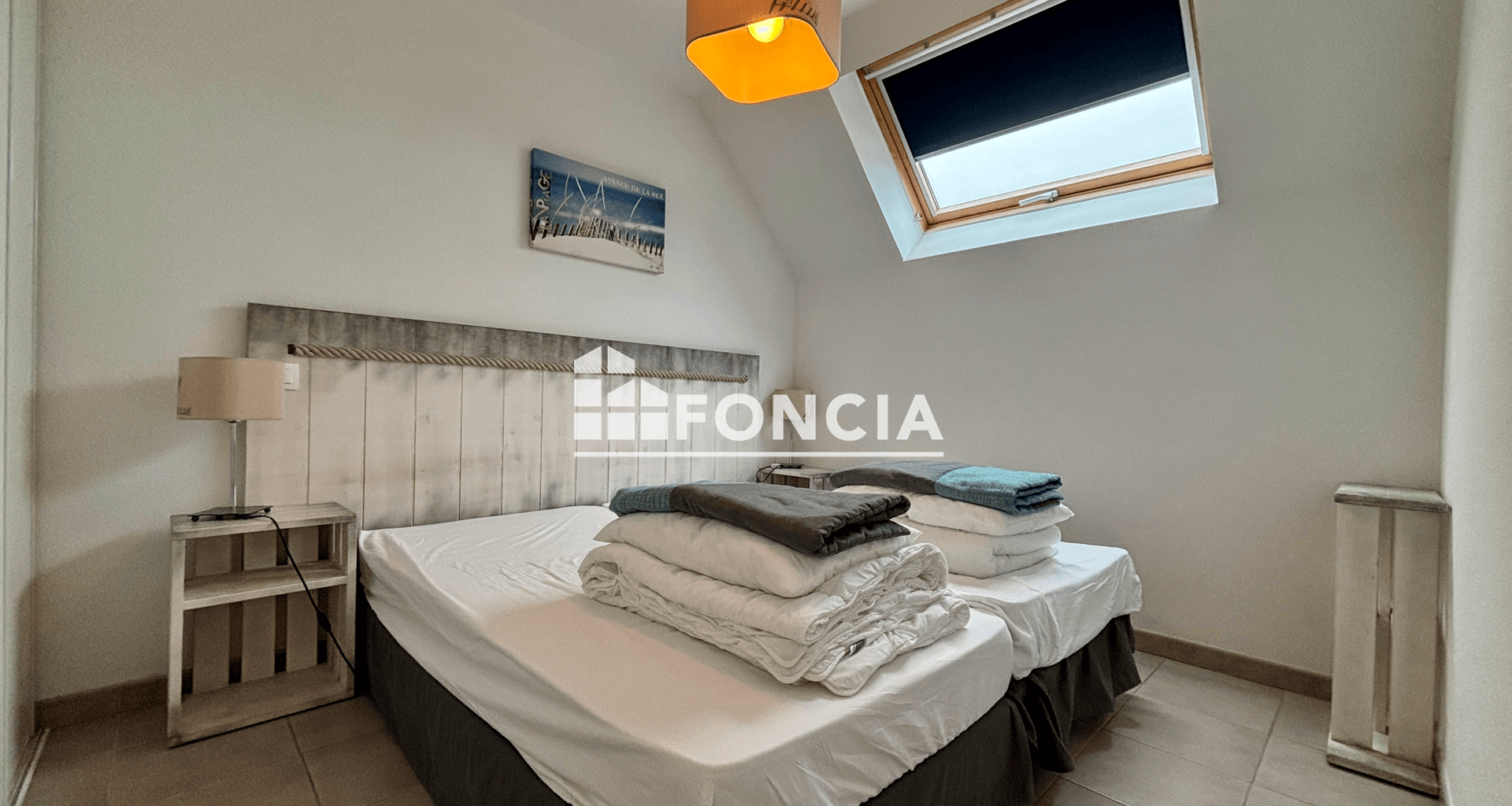 Appartement 2 pièces (32.59 m²) à vendre - Bénodet (29950)