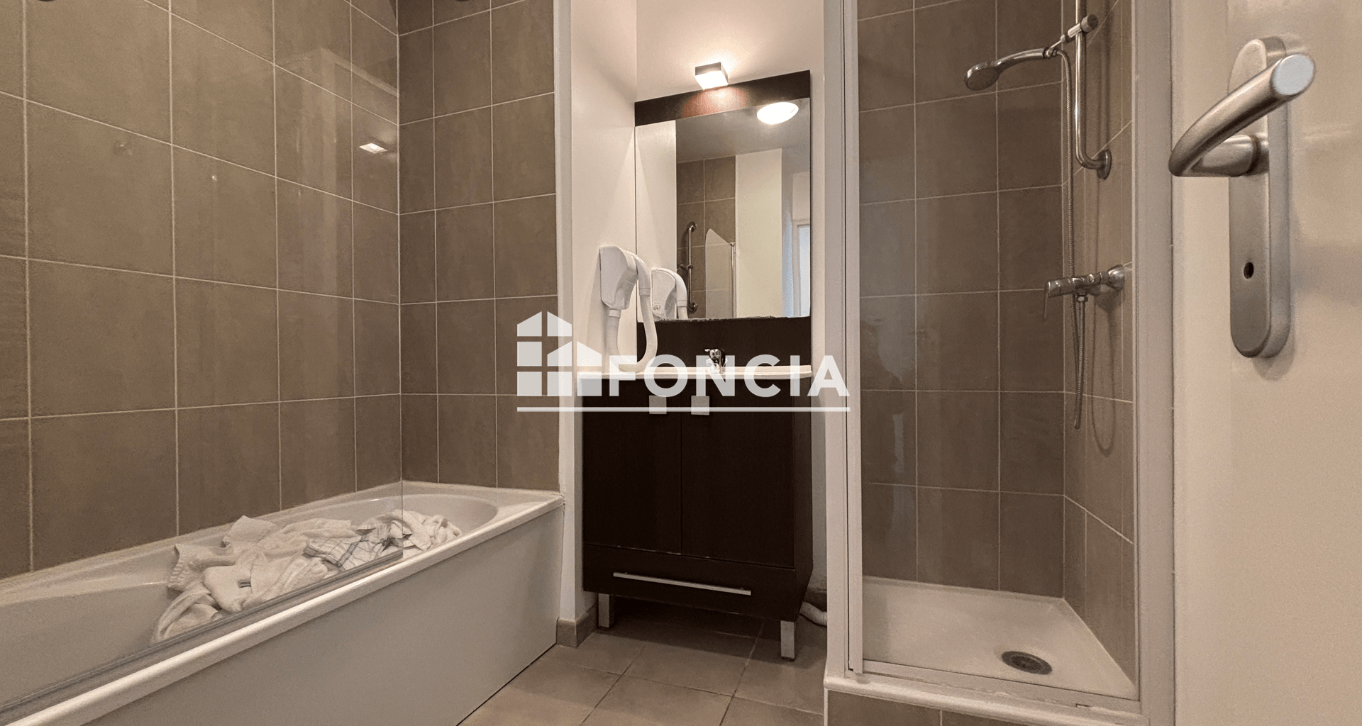 Appartement 2 pièces (32.59 m²) à vendre - Bénodet (29950)