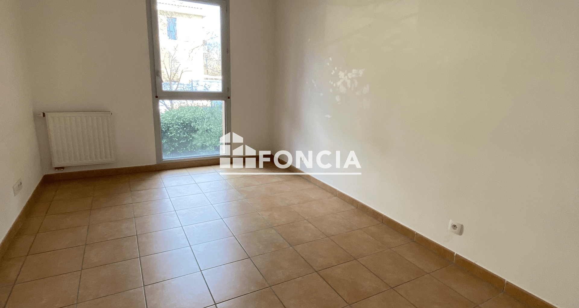 Appartement 3 pièces (58 m²) à louer - Aix-en-provence (13090)