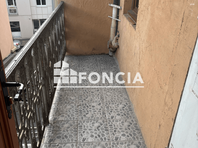 Appartement 2 pièces (30.49 m²) à louer - Aix Les Bains (73100)