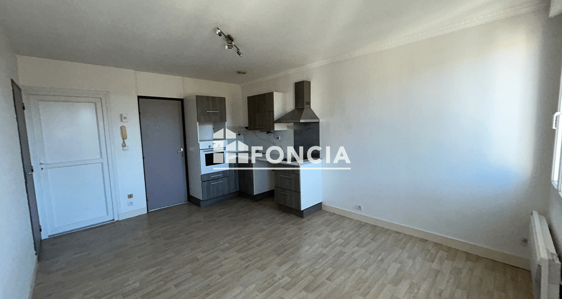 Appartement 2 pièces (33.06 m²) à louer - Rochefort (17300)