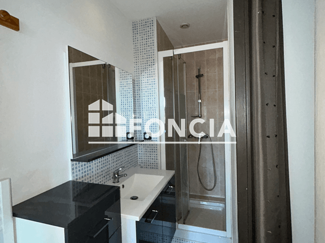 Appartement 2 pièces (33.06 m²) à louer - Rochefort (17300)