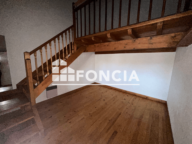Studio (38.8 m²) à louer - Montauban (82000)