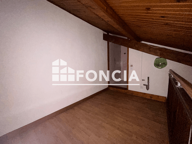 Studio (38.8 m²) à louer - Montauban (82000)