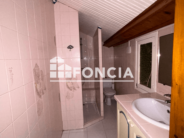 Studio (38.8 m²) à louer - Montauban (82000)