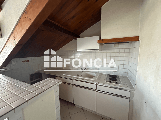 Studio (38.8 m²) à louer - Montauban (82000)
