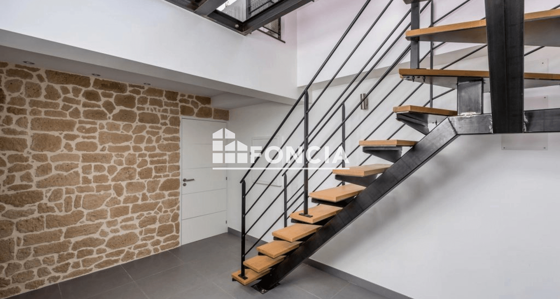 Appartement 2 pièces (56 m²) à louer - Anse (69480)