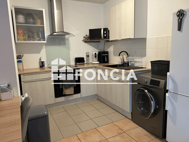 Appartement 2 pièces (41.58 m²) à louer - Perpignan (66000)