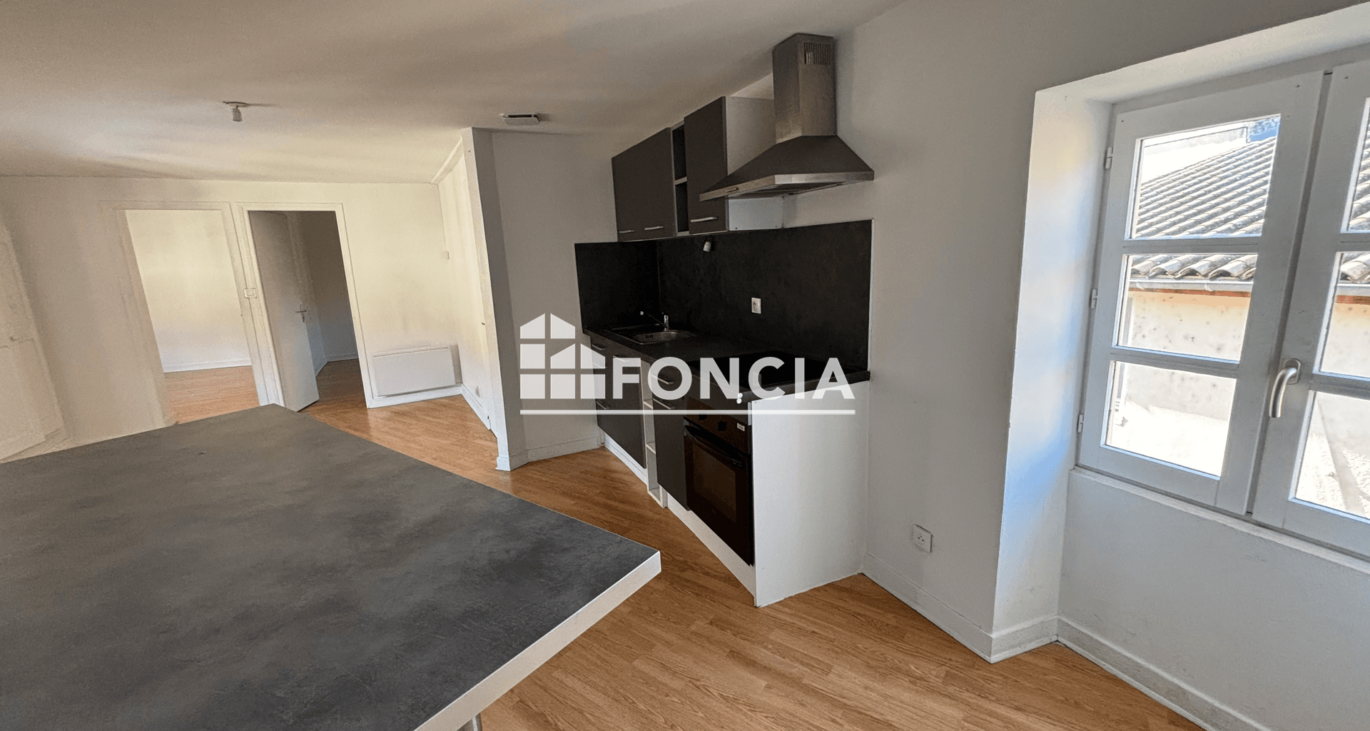 Appartement 2 pièces (47.75 m²) à louer - Anse (69480)