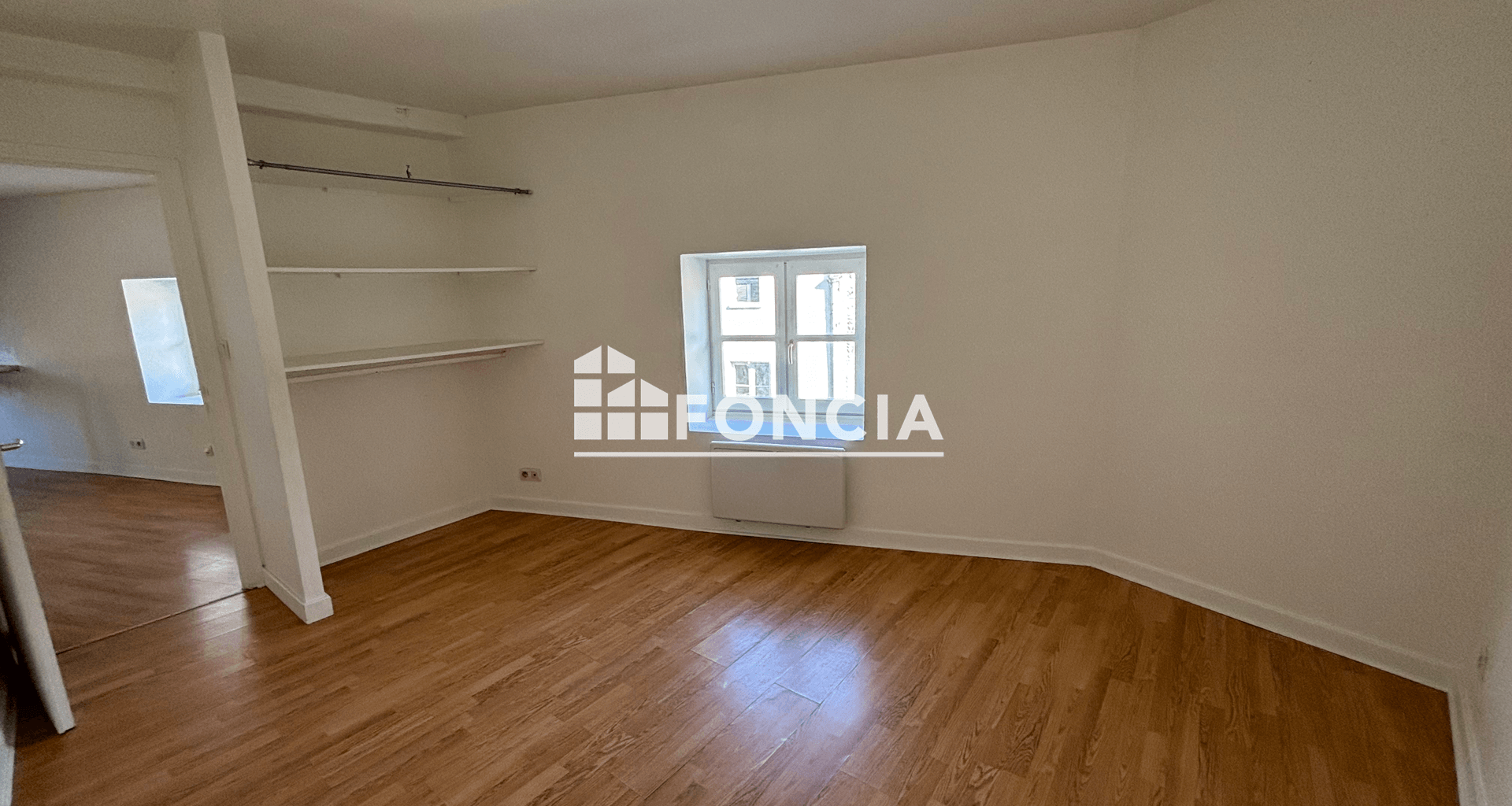 Appartement 2 pièces (47.75 m²) à louer - Anse (69480)