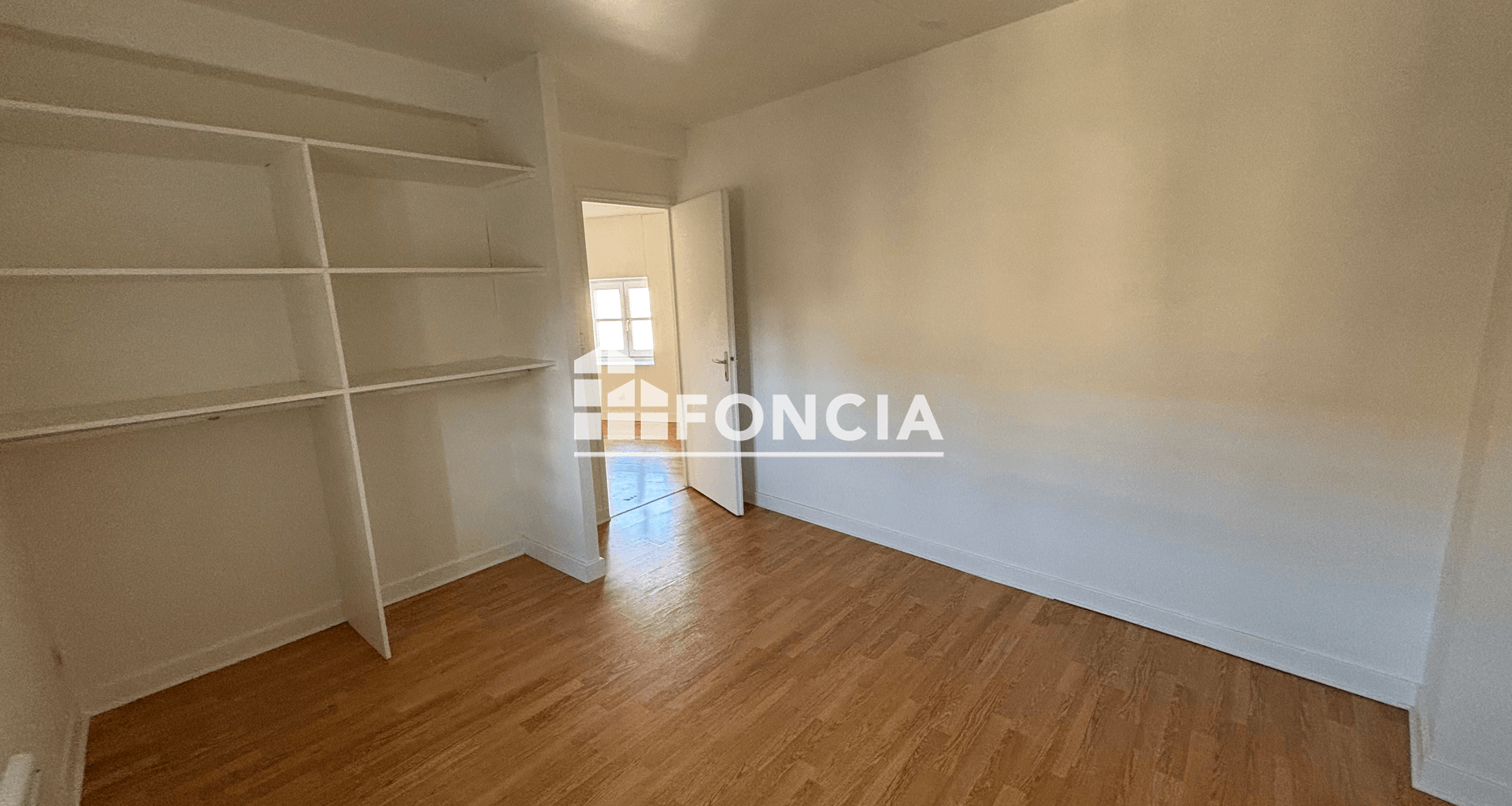 Appartement 2 pièces (47.75 m²) à louer - Anse (69480)