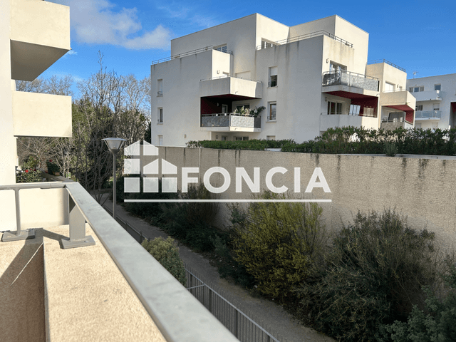 Appartement 2 pièces (47.5 m²) à louer - Perpignan (66000)