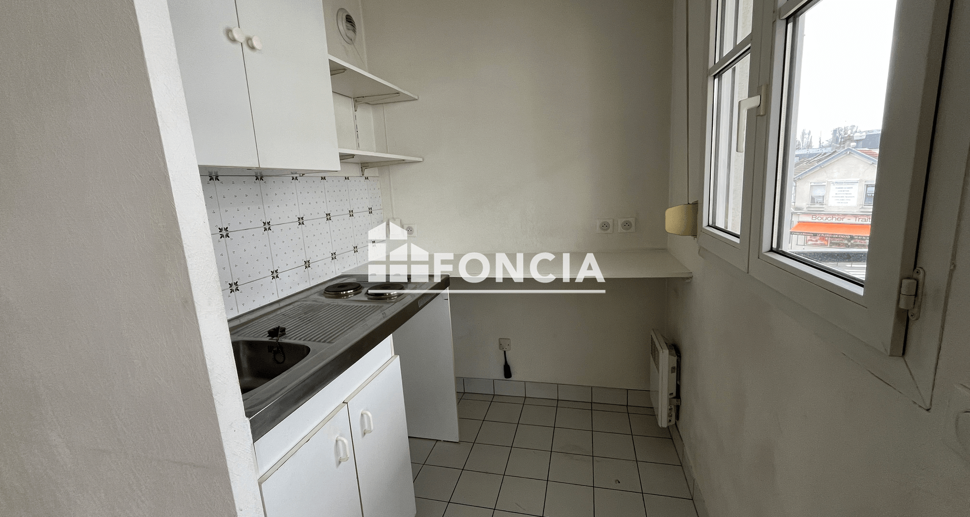 Studio (29.91 m²) à louer - Le Plessis-trévise (94420)