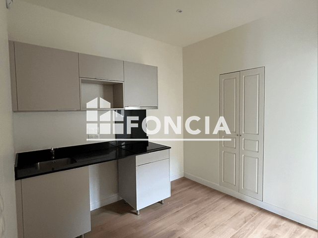 Appartement 2 pièces (46.28 m²) à louer - Pau (64000)