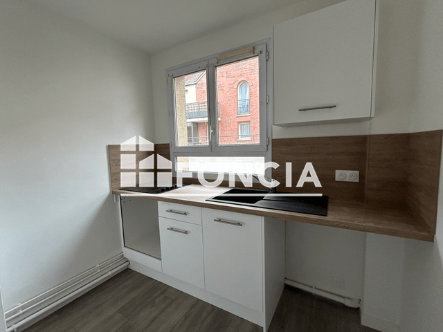 Appartement 2 pièces (43.16 m²) à louer - Chartres (28000)