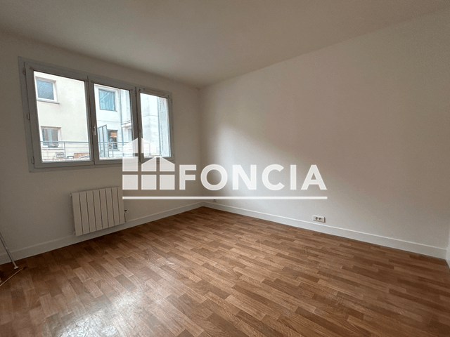 Appartement 2 pièces (43.16 m²) à louer - Chartres (28000)